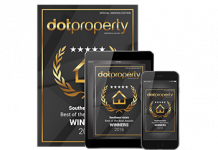The Special Awards Edition is out! Dot Property Indonesia Awards