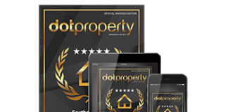 Dot Property Indonesia Awards