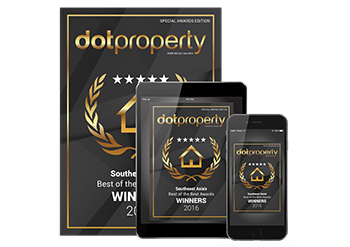 Dot Property Indonesia Awards