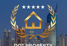 Be a part of the Dot Property Indonesia Awards!