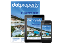 Latest issue of Dot Property Magazine released Dot Property Magazine