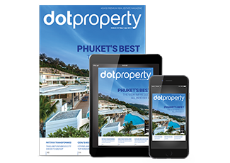 Dot Property Magazine