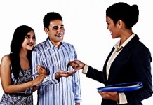 Fewer agents in Singapore CEA real estate agents in Singapore