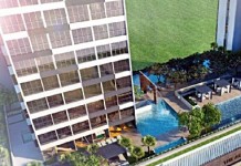 HCMC: 100% jump in new launches The Ascent HCMC