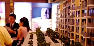 Off-plan Buying Guide