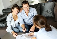 Stress of buying and selling The stress of buying and selling