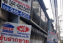 Thailand back in top five Thailand property for sale