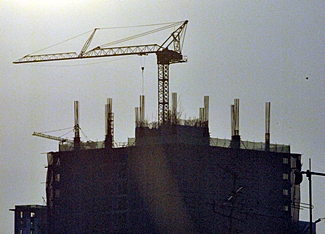 Property hotspots and how to avoid them Property hotspots and how to avoid them