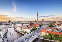 Berlin: Facts behind the hype Berlin