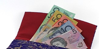 Australia Money