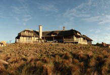Safari living at its best Gondwana Game Reserve