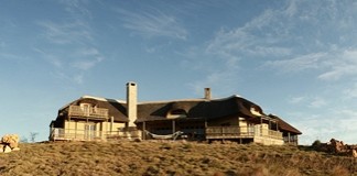 Gondwana Game Reserve