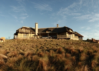 Gondwana Game Reserve