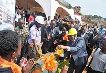 Investors look to Uganda Kampala Jakana Heights
