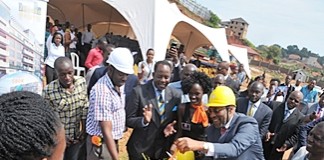 Kampala Jakana Heights