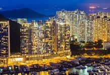 HK and China: 2016 forecast Hong Kong most unaffordable