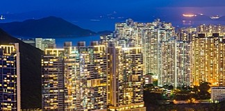 Hong Kong most unaffordable