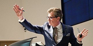 Knight Frank auction