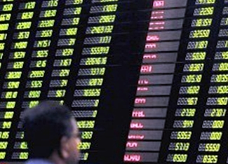 Stock Exchange Stock Exchange