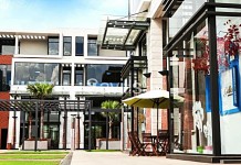 Boom time in HCMC Savills HCMC Property