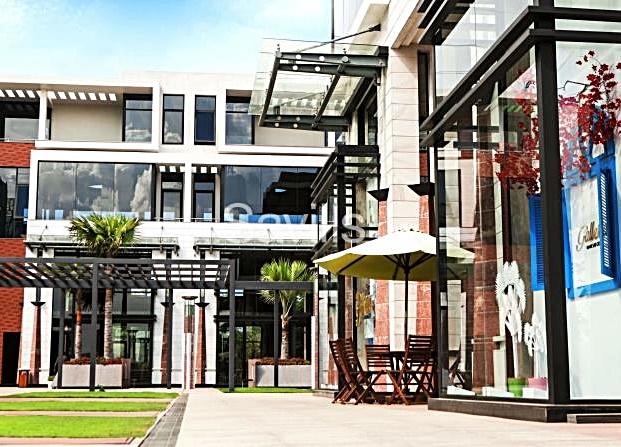 Savills HCMC Property Savills HCMC Property