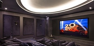 Apartments rival hotels in London