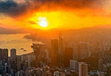 More caution in Asia-Pacific Asia Pacific investors