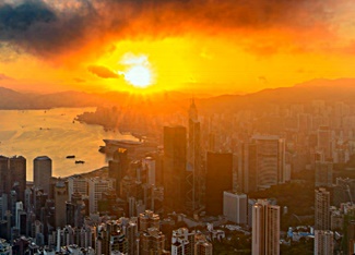 Asia Pacific investors