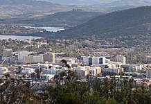 Canberra: More overseas investment Canberra