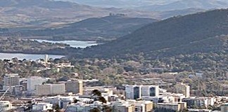Canberra