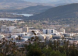 Canberra