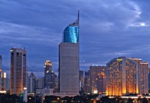 A new chapter for real estate? Jakarta