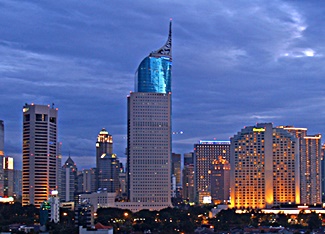 Jakarta Jakarta