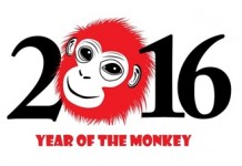 Feng Shui: Year of the Monkey