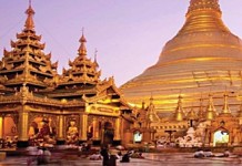 Yangon to see a stable year Yangon