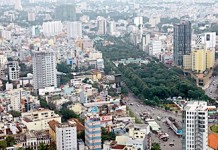 ‘Great potential’ for Vietnam HCMC Great prospects for Vietnam