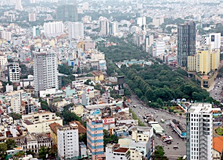 HCMC Great prospects for Vietnam