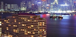InterContinental Hong Kong