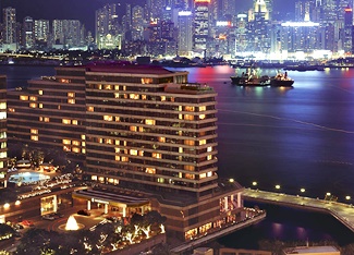 InterContinental Hong Kong