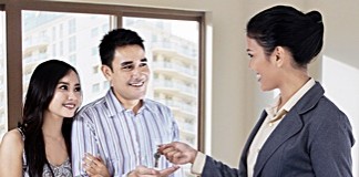 Jakarta luxury residential sector