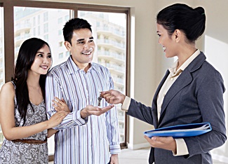 Jakarta luxury residential sector