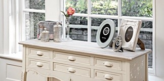 Interior design trends for 2016