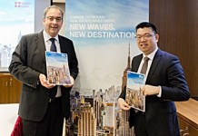 New trends in Chinese investment