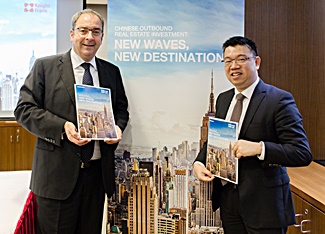 KF report Chinese buyers research launch