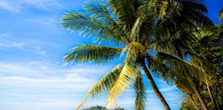 Ngapali beach named best in Asia