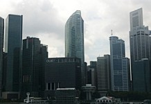 Office rentals soften in SEA Office rentals soften in Asia Pacific
