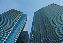 Costly offices? Top city named Offices