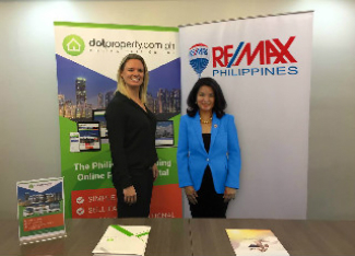 Dot Property Philippines ReMax partnership