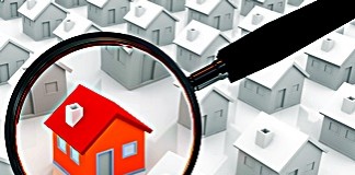 Top fives for the perfect property