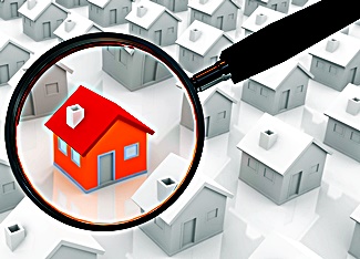 Top fives for the perfect property Top fives for the perfect property